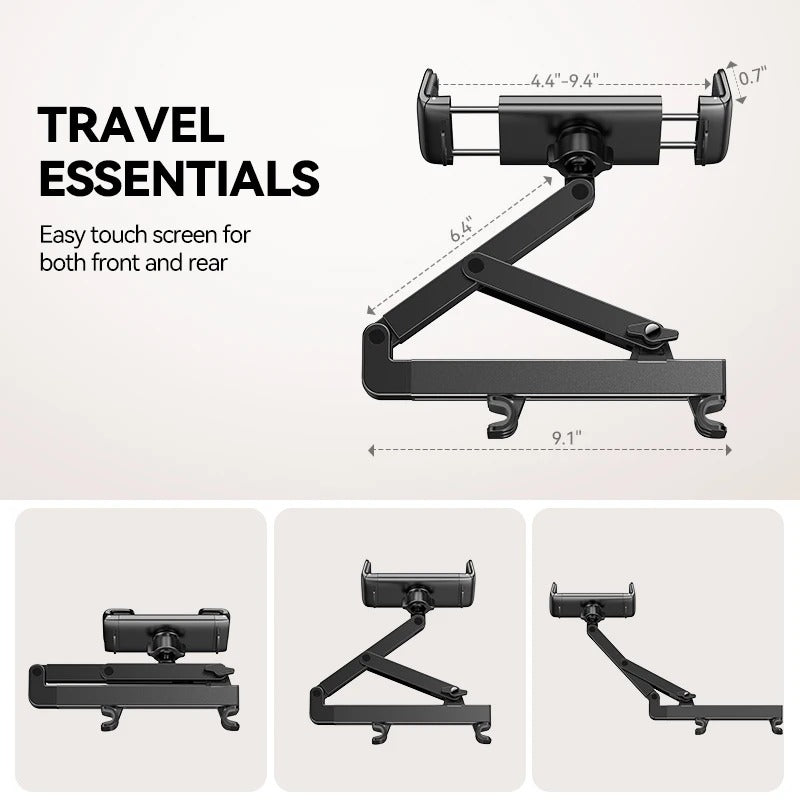 Joyroom - The Ultimate Travel Companion for Kids