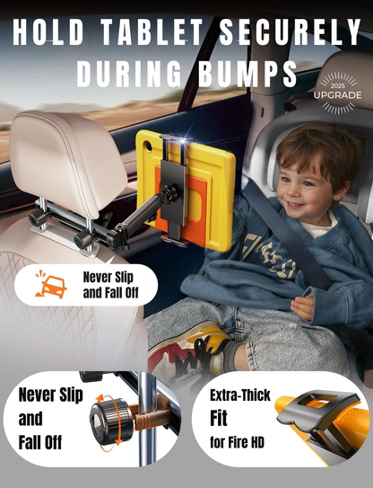 Joyroom - The Ultimate Travel Companion for Kids