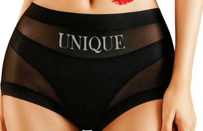 CALCINHA WOMEN 2026 SKINNY BODY