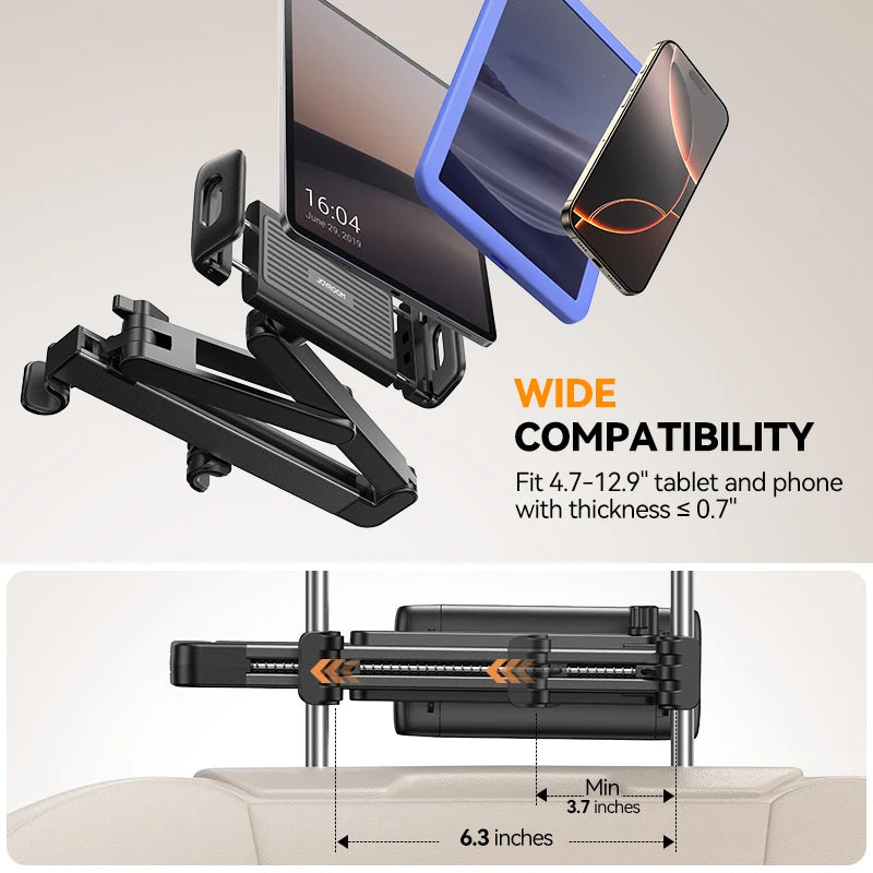 Joyroom - The Ultimate Travel Companion for Kids