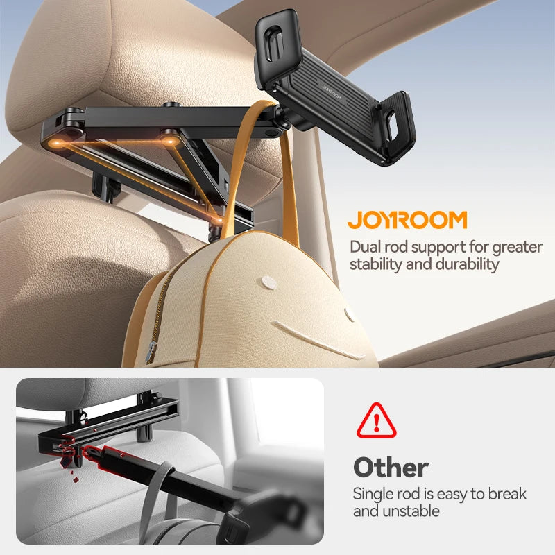 Joyroom - The Ultimate Travel Companion for Kids