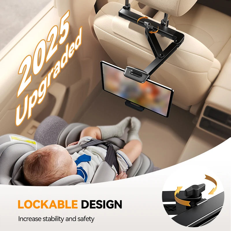 Joyroom - The Ultimate Travel Companion for Kids