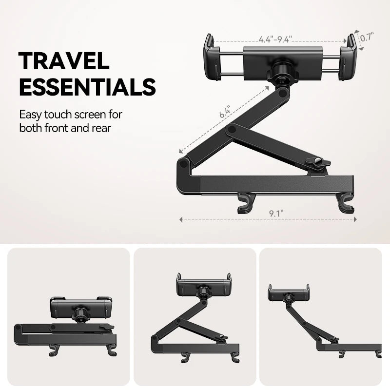 Joyroom - The Ultimate Travel Companion for Kids