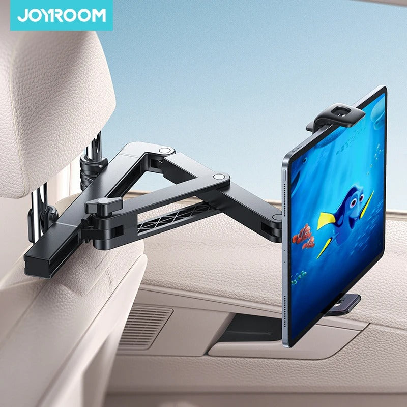 Joyroom - The Ultimate Travel Companion for Kids