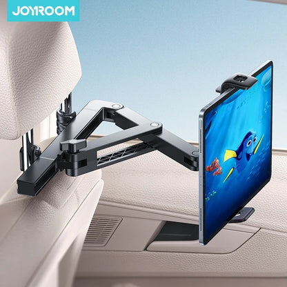 Joyroom - The Ultimate Travel Companion for Kids
