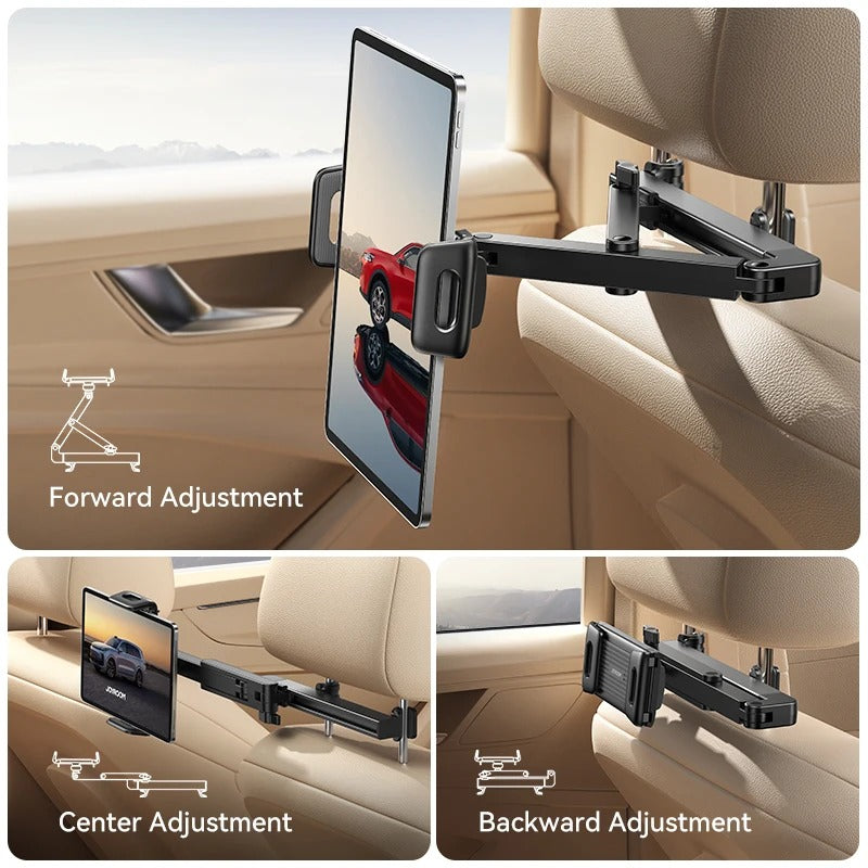 Joyroom - The Ultimate Travel Companion for Kids