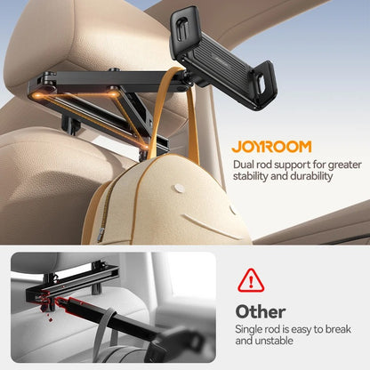 Joyroom - The Ultimate Travel Companion for Kids