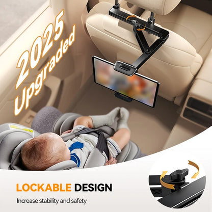 Joyroom - The Ultimate Travel Companion for Kids