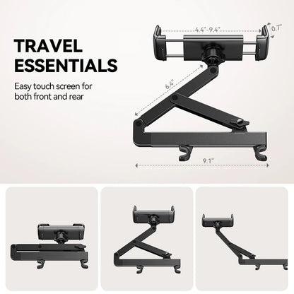 Joyroom - The Ultimate Travel Companion for Kids