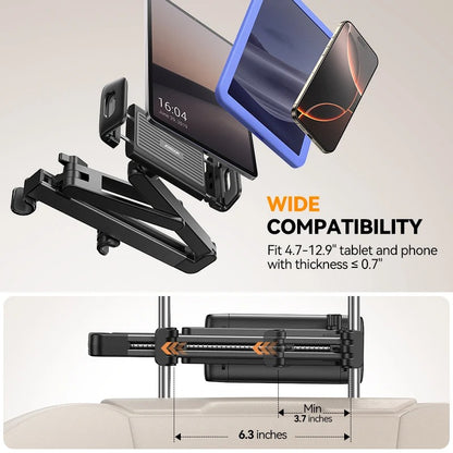 Joyroom - The Ultimate Travel Companion for Kids